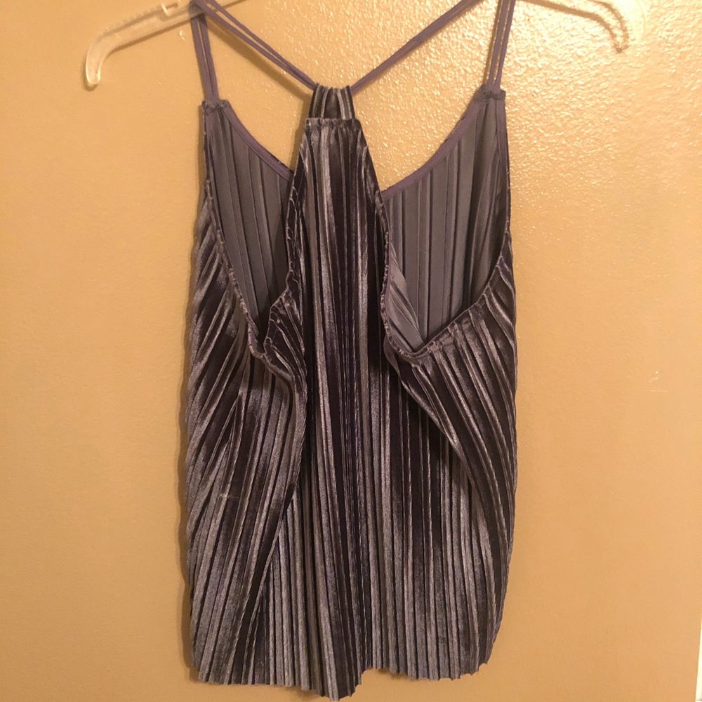 Charming Charlie tank top